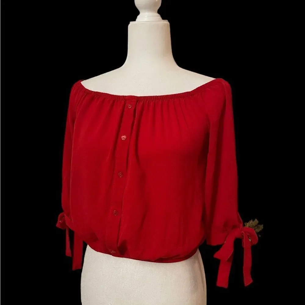 Ambiance BLOUSE BUNDLE - Picture 6 of 7